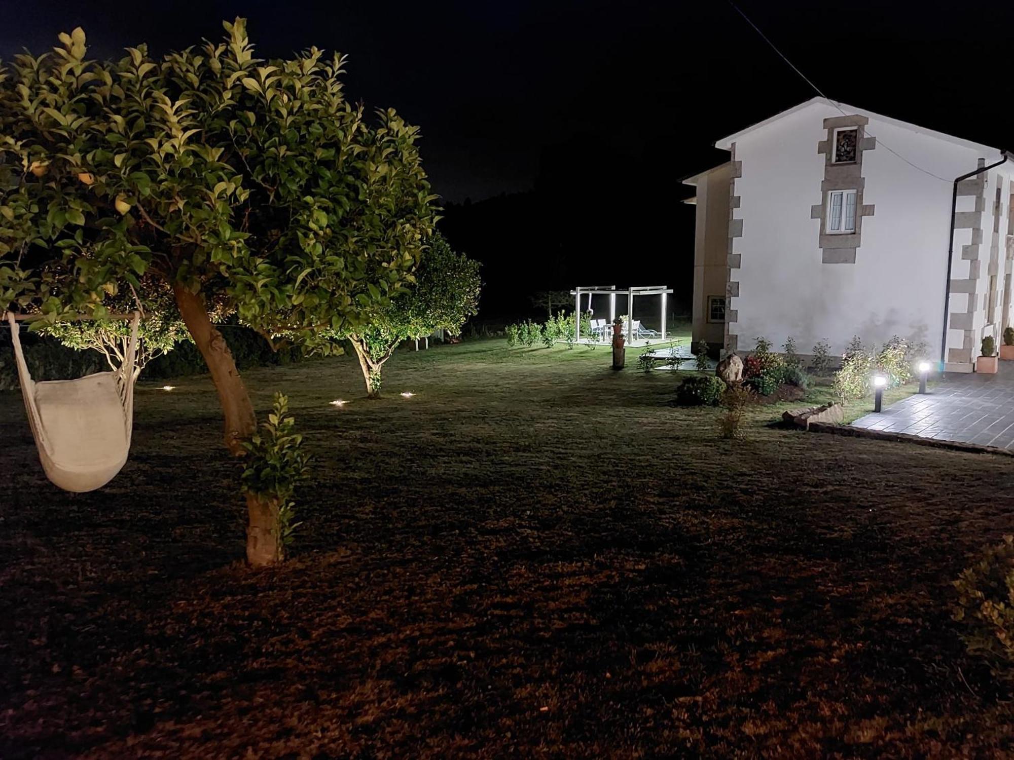 O Rincon De Mercedes Jove Dış mekan fotoğraf